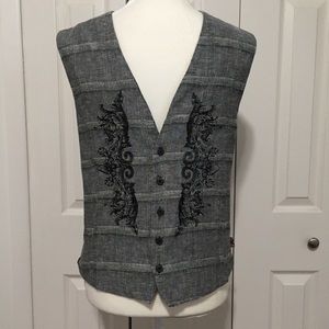 English Laundry | Christopher Wicks Vest